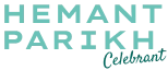 HEMANT LOGO GREEN